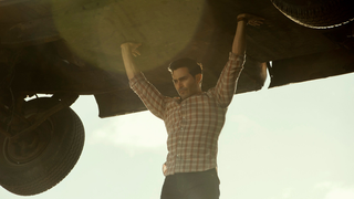 <i>Superman & Lois</i> strong-arms a second season from CW after an impressive debut